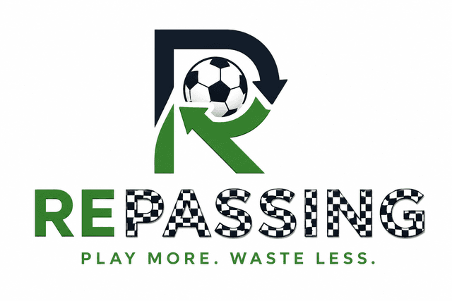 Repassing